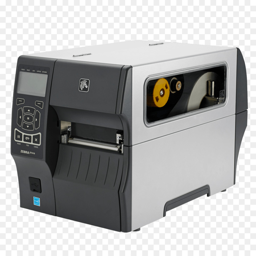 Stampante di codici a barre stampante per Etichette Zebra Technologies Stampa - zebra