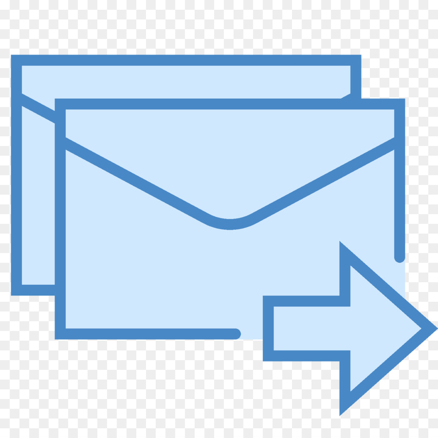 Icone del Computer e-Mail di spam - e mail