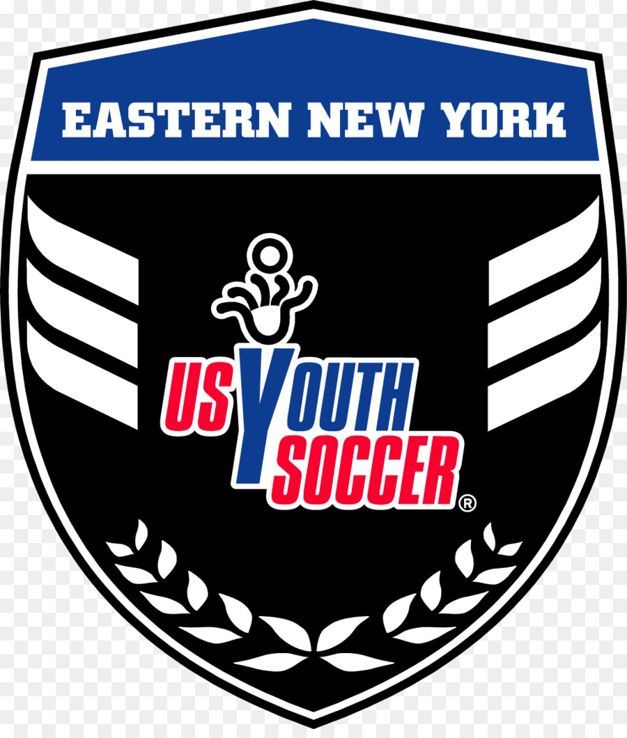 Dello Stato Di Maryland Dell'Associazione Di Calcio Giovanile Torneo Di Calcio Stati Uniti Youth Soccer Association Team - scudo