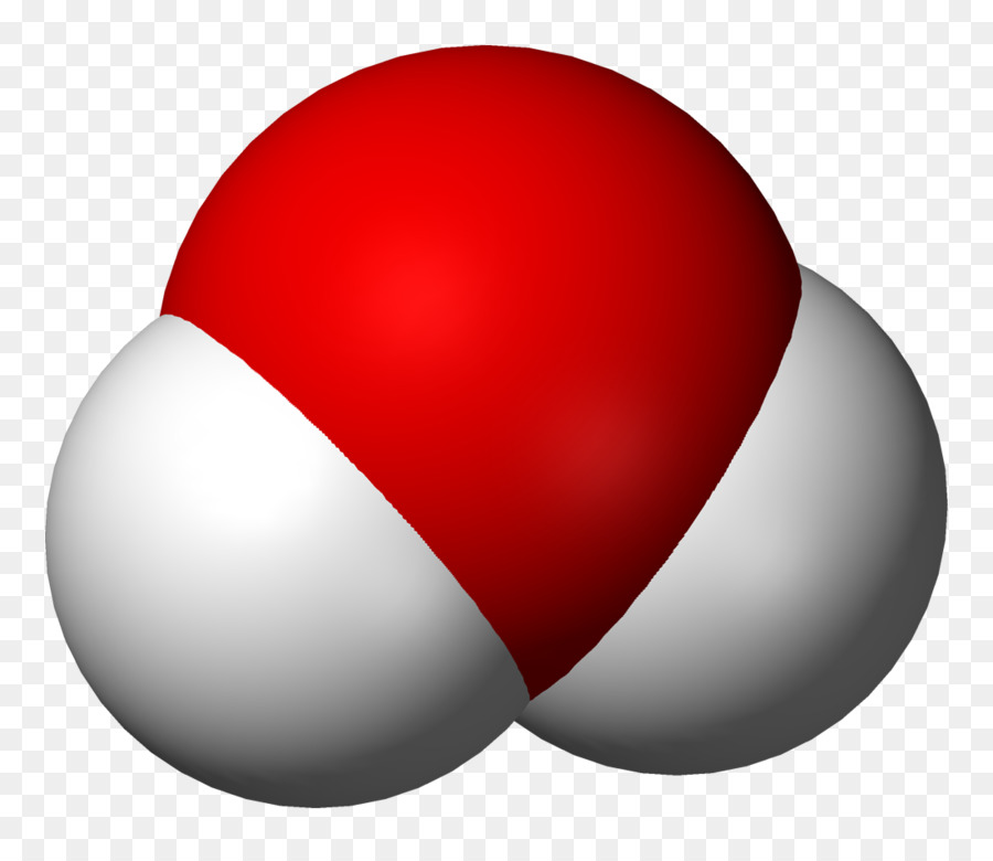 La molecola di Acqua legame Covalente Chimica di composti Chimici - biscotto