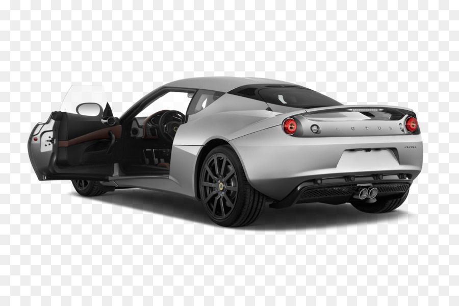 Auto sportiva 2014 Lotus Evora Lotus Esprit - loto