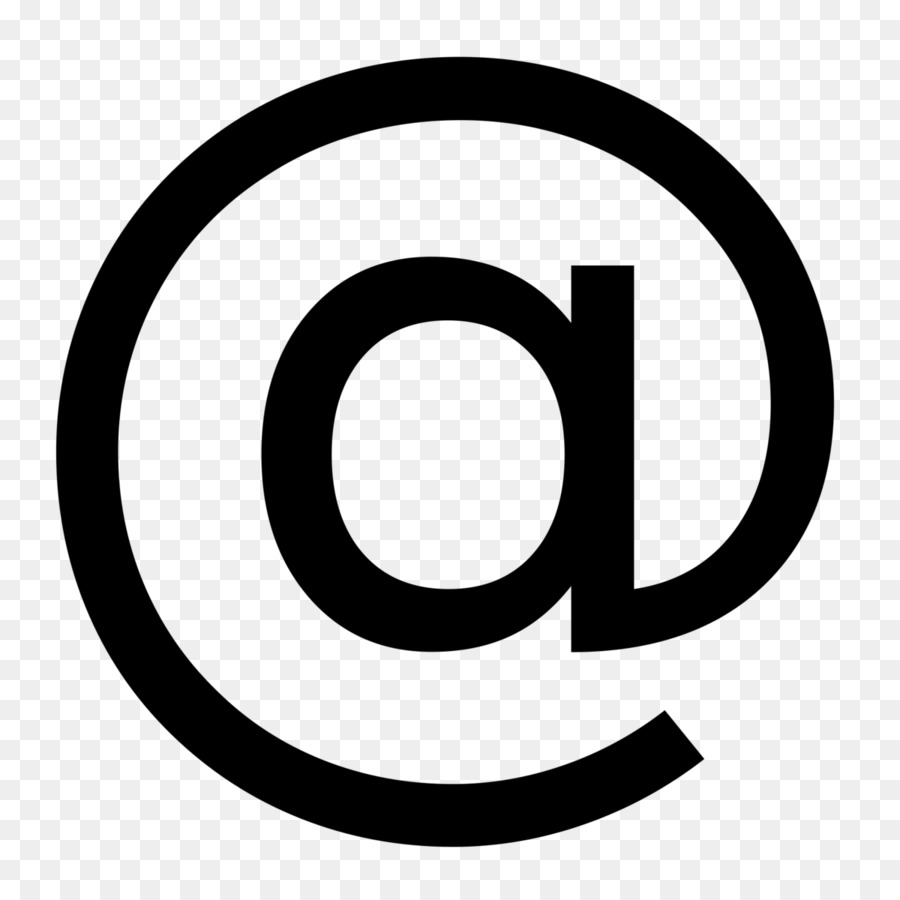 A segno Computer Icone Simbolo - e mail