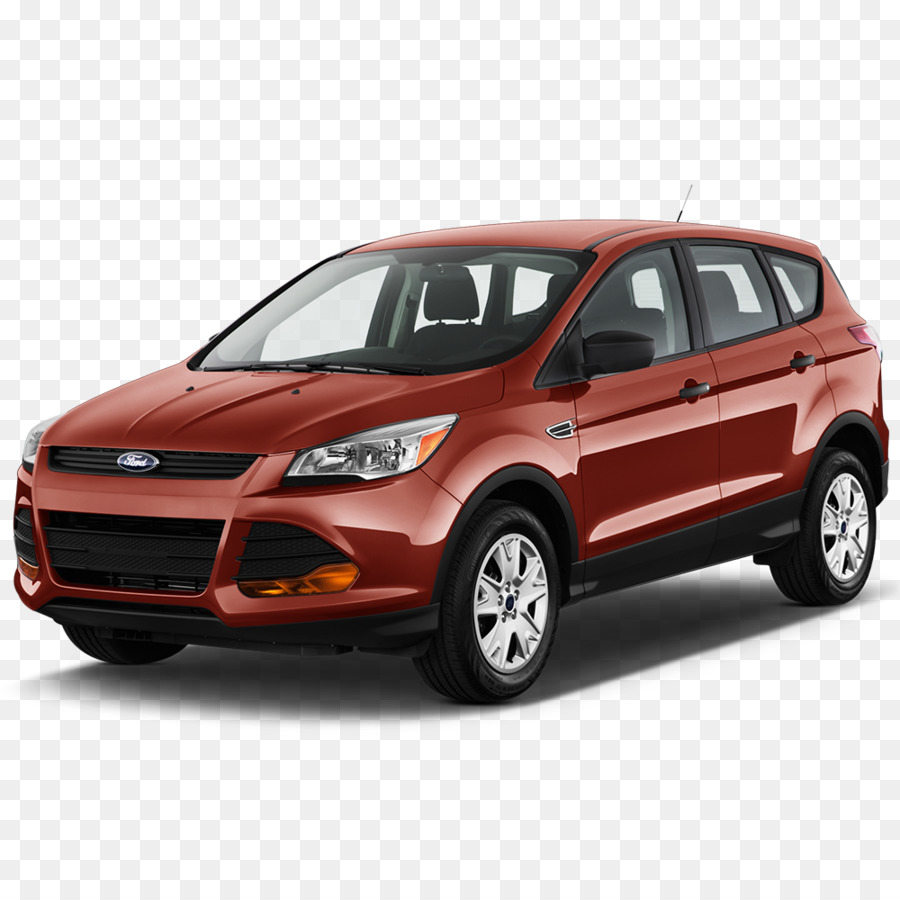 2016 Ford Thoát 2015 Ford Thoát 2018 Ford Thoát khỏi chiếc xe thể Thao - Ford