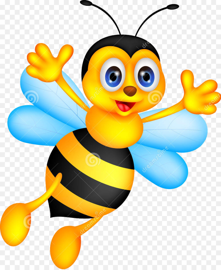 Tổ ong Clip nghệ thuật - tổ ong