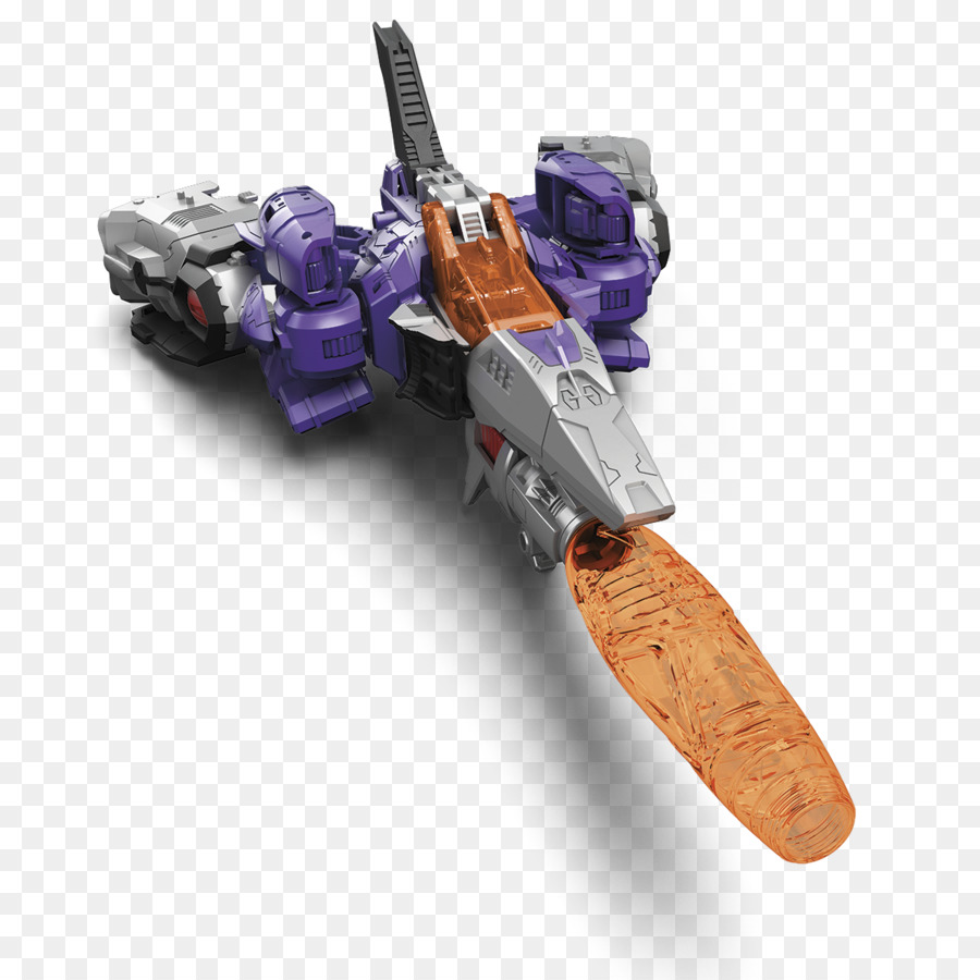 Galvatron Megatron Blaster Astrotrain Transformers: The Titans Ritorno - trasformatori