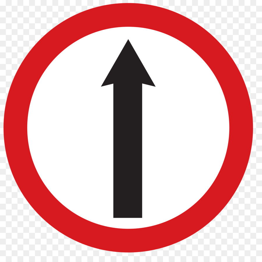 Traffico segnale di Avvertimento segno segno Obbligatorio di Regolamentazione segno - strada, segno