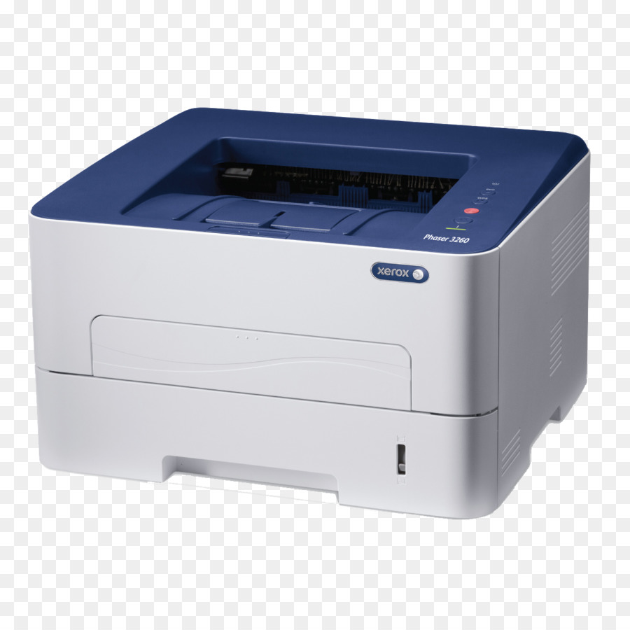 Stampa Laser per Stampante Xerox Phaser - Stampante