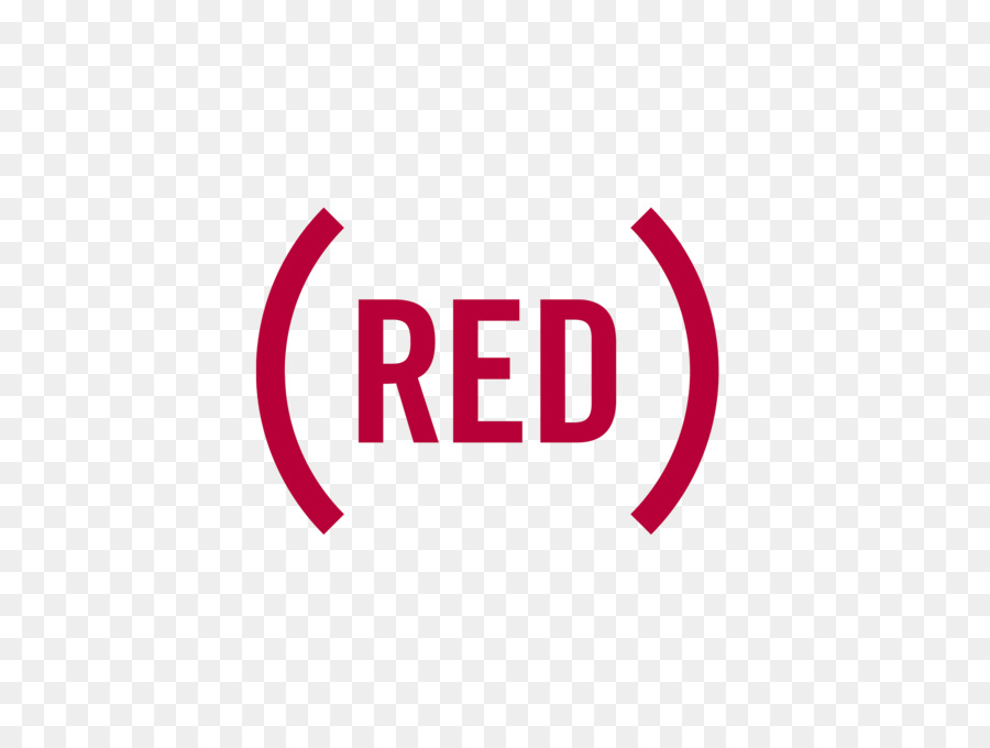 Produkt Roter Logo-Non-profit-organisation, die die Marke - Firmenlogo