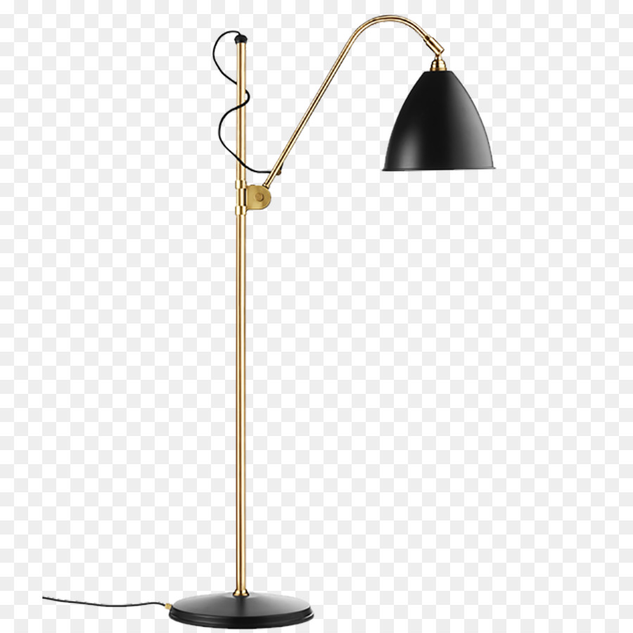 Lampada Bauhaus Light Designer - ottone