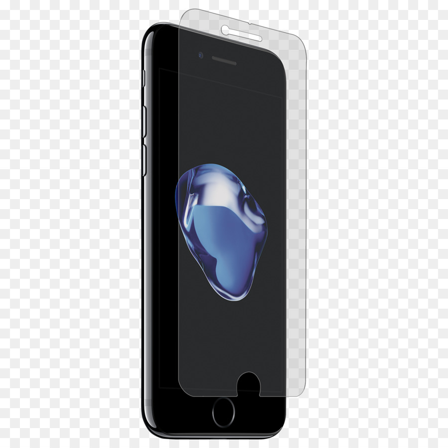iPhone 7 e IPhone 8 Plus, iPhone X protezione di Schermo Accessori del Telefono Cellulare - Apple iphone