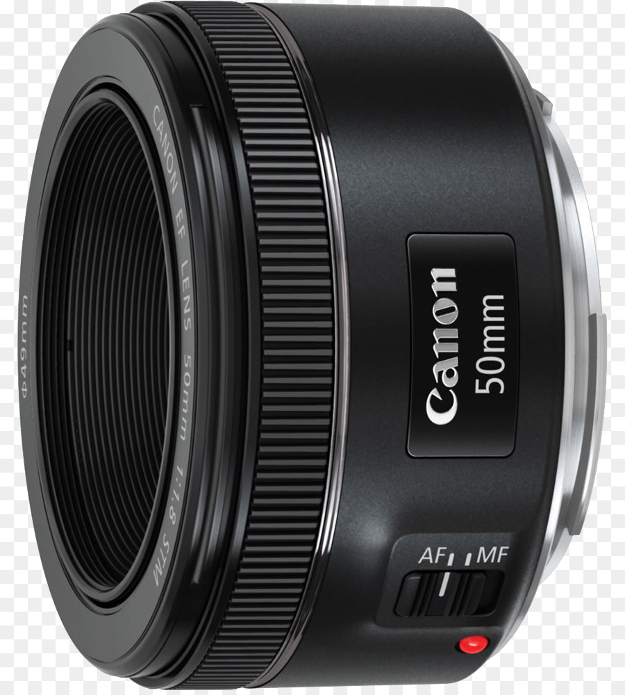 Canon EF 50mm obiettivo obiettivo Canon EF mount Canon LI Canon obiettivo EF-S mount obiettivo della Fotocamera - Lente