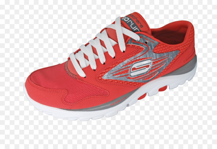 Schuh Sneakers Skechers Schuhe Running - Laufschuhe