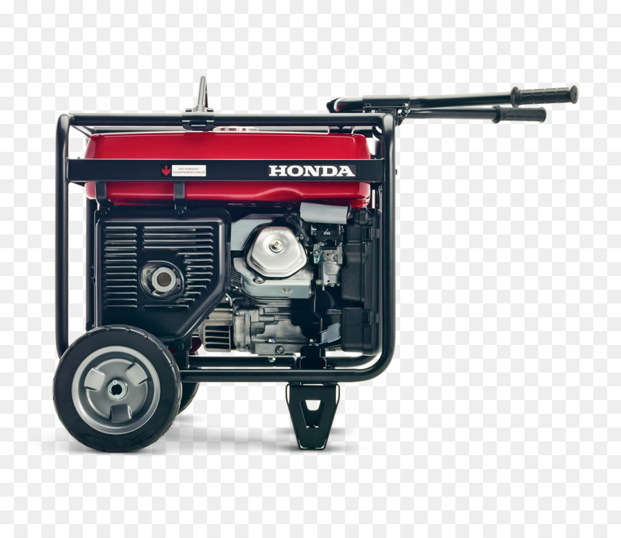 Đã Honda Điện, máy phát Điện động cơ Honda Canada Inc. - Honda