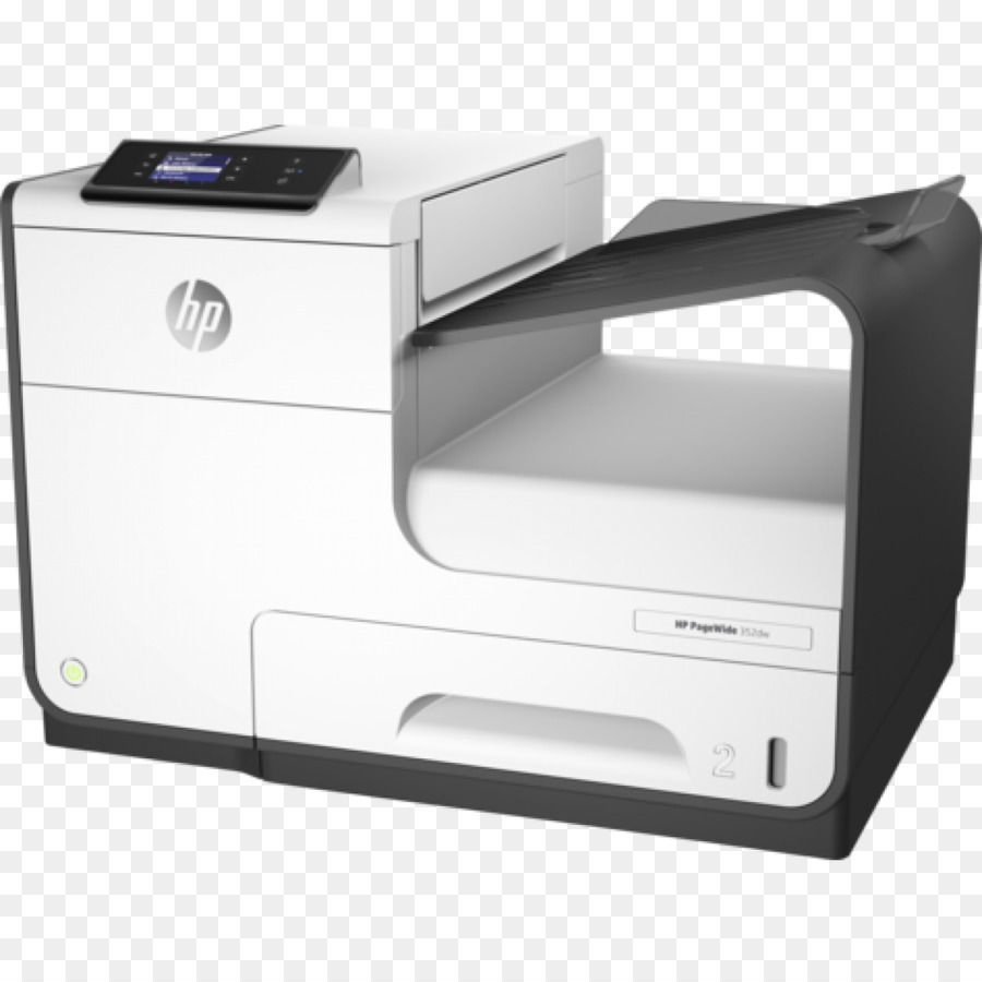 Hewlett-Packard-Drucker Inkjet-Druck-Bild-scanner - Drucker