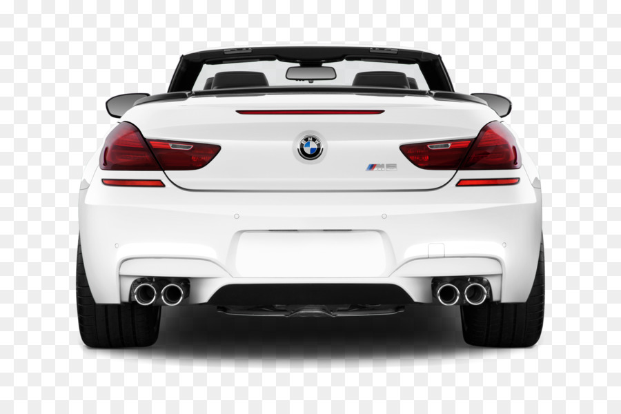 BMW Serie 6 Auto 2017 BMW M6 Infiniti - BMW
