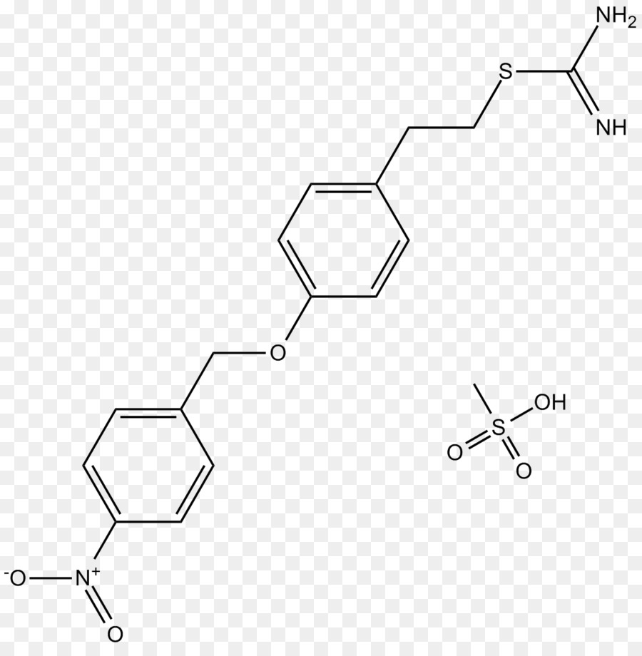 Sodio-calcio scambiatore Na+/K+-Atpasi un inibitore dell'Enzima di Mesylate CL50 - pi