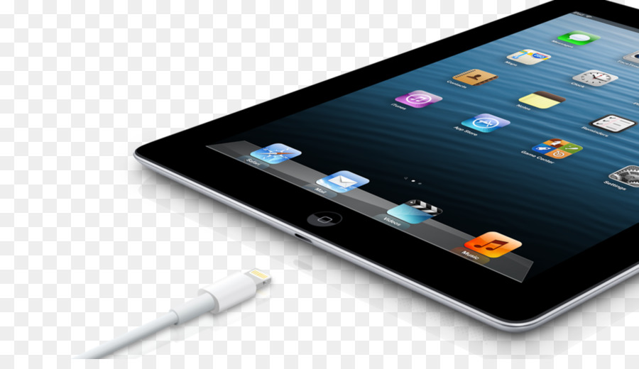 4 iPad 3 iPad iPad 2 quả Táo - máy tính bảng