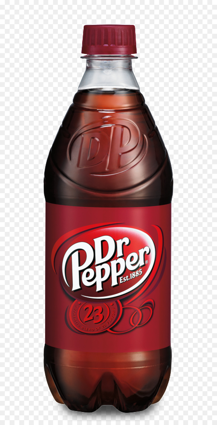 Kohlensäurehaltige Getränke Dr Pepper Snapple Group Diät drink - schwarzer Pfeffer