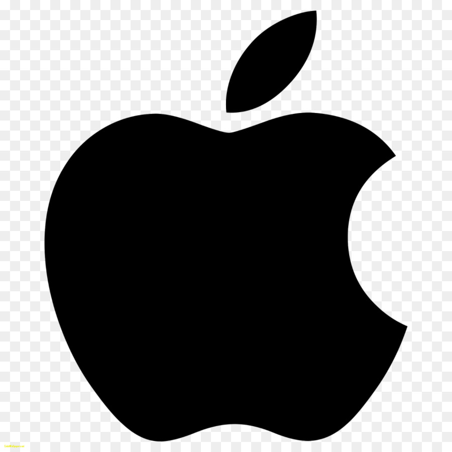 Apple Computer Icone Logo - Mela
