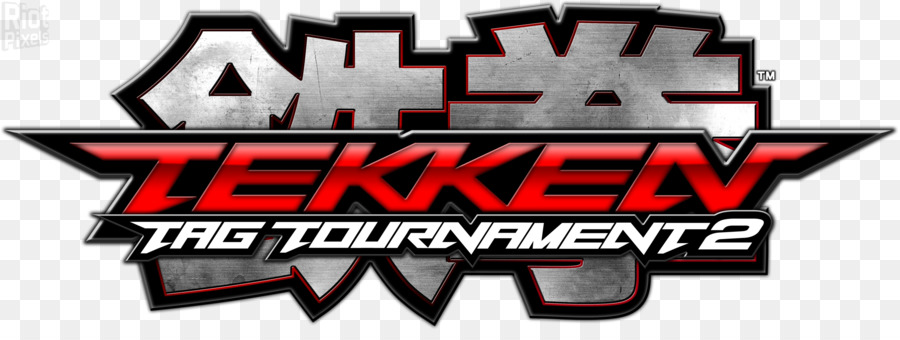 Giải Đấu Thiết Quyền Tag Tekken 2 3 Tekken 2 - chiến đấu