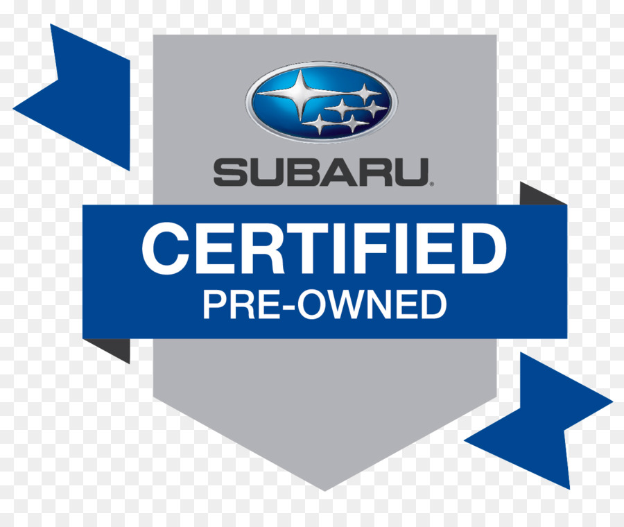 Subaru Gebrauchtwagen-Certified Pre-Owned Fahrzeug - Subaru
