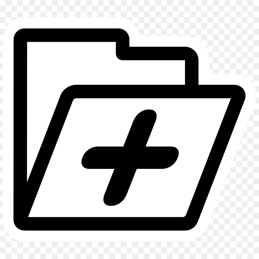 Computer Icons-Dokument-Datei-Ordner clipart - Ordner
