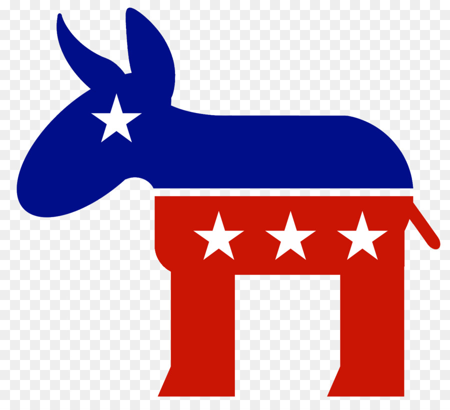 Stati uniti, Partito Democratico, partito Politico del Partito Repubblicano di Voto - Asino