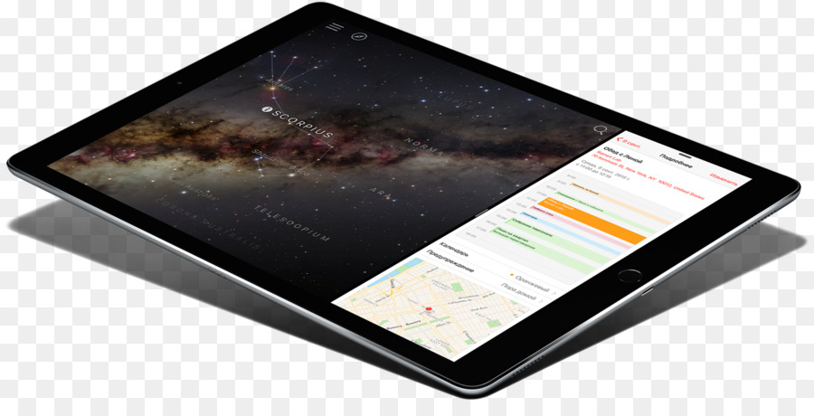 iPad Pro di MacBook Pro, l'iPad Air 2 Computer - ipad
