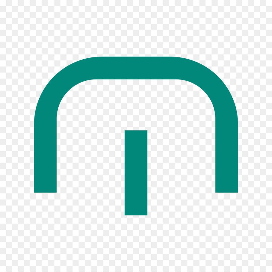 Logo Màu Xanh Xanh - bộ ria mép