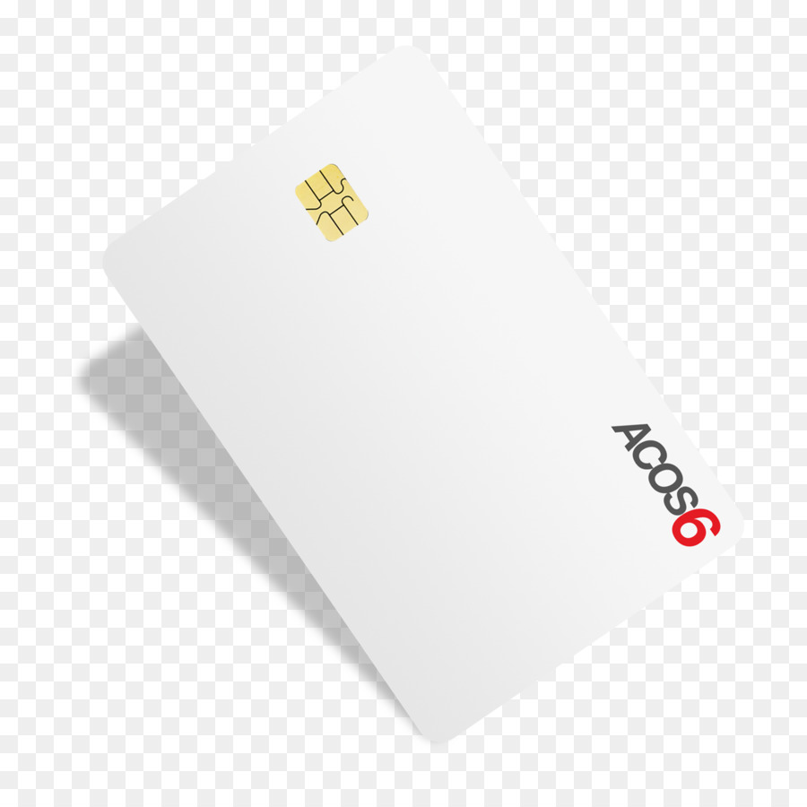 Smart card a Microprocessore di carta di Credito portafoglio Digitale RFID Negozio - carte
