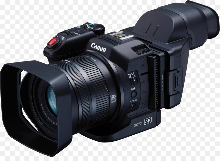 Risoluzione 4K Video Fotocamere Ultra-televisione ad alta definizione 1080p - videocamere gopro
