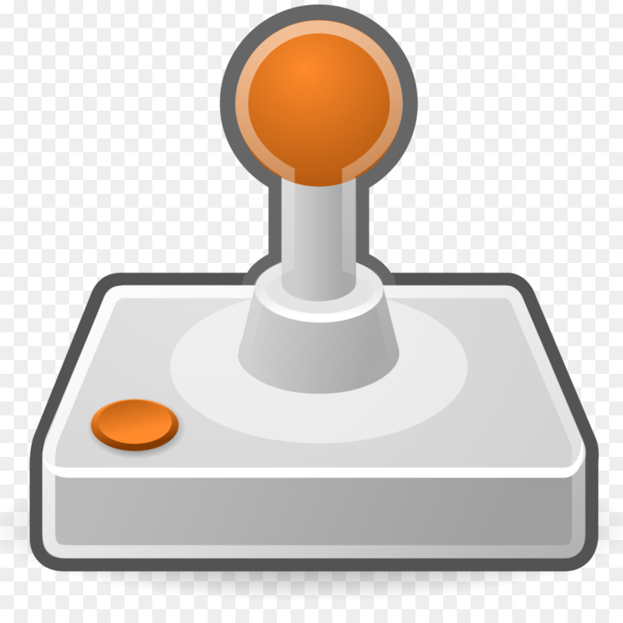 Video gioco Joystick Controller di Gioco di Clip art - Anna
