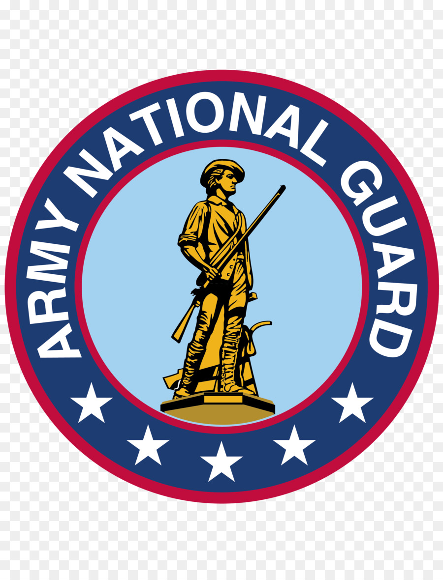 La Guardia nazionale dell'Esercito degli Stati Uniti Guardia Nazionale Guardia Nazionale aerea Militare - Los Angeles