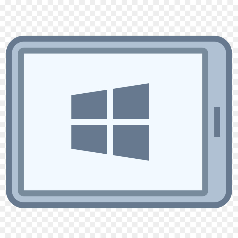 Tablet-Computer Computer-Icons Microsoft Tablet PC Windows 8 - previous Taste