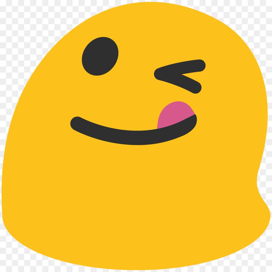 Emoji Smiley Emoticon-Text-messaging-Aufkleber - Emoji