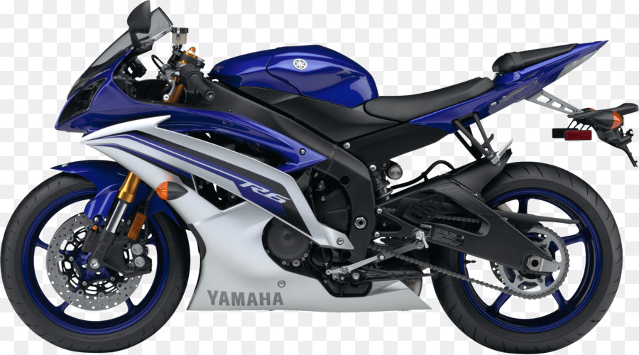 Yamaha yzf-R1, Yamaha Motor Company, Honda Supersport-WM-Yamaha YZF-R6 - Yamaha