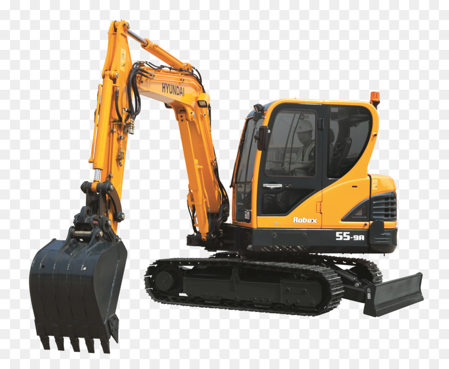 Machine Construction Equipment