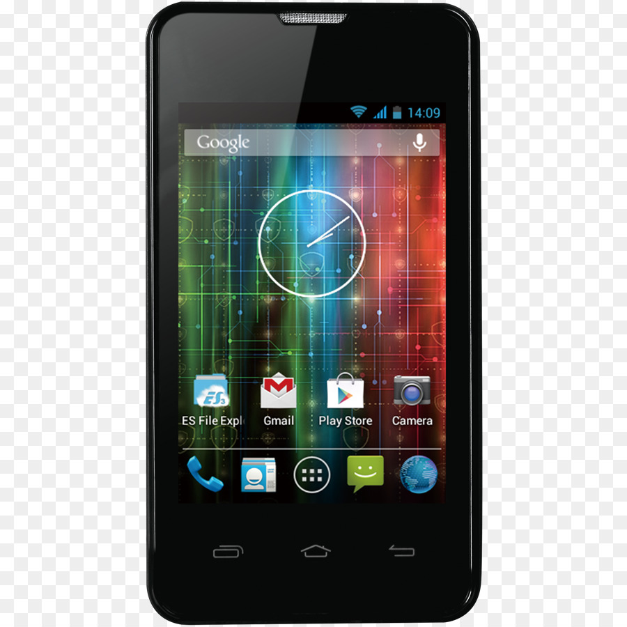Telefon-Smartphone-Tablet-Computer Android - Telefon