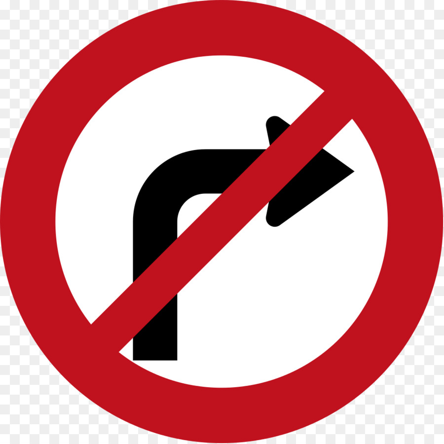 Bật đèn đỏ đừng U-rẽ Đường Quản lý đừng - dấu hiệu giao thông