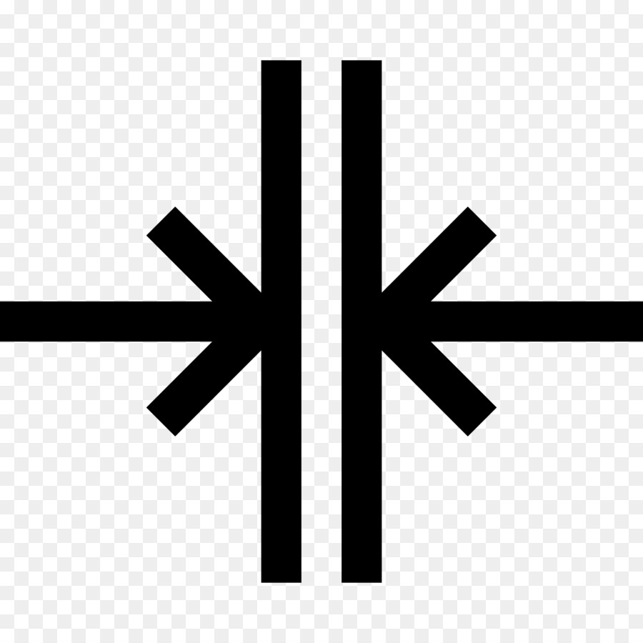 Cross Arrow