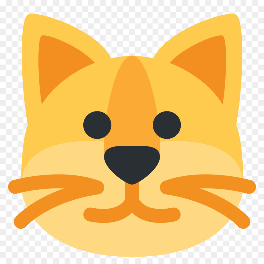 Gatto selvatico Gattino Emoji Felidae - gatto