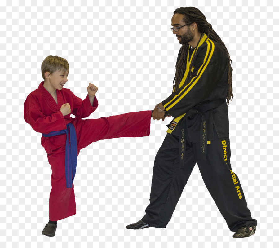 Bambino Kung fu arti Marziali Dobok Sport - bambino