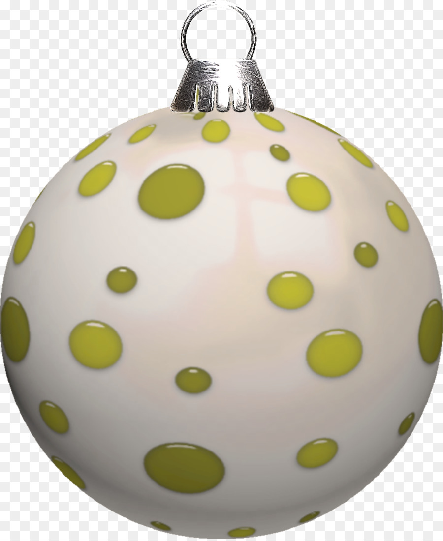 Weihnachtsornament Neue Jahr Ball Clip art - bonbones