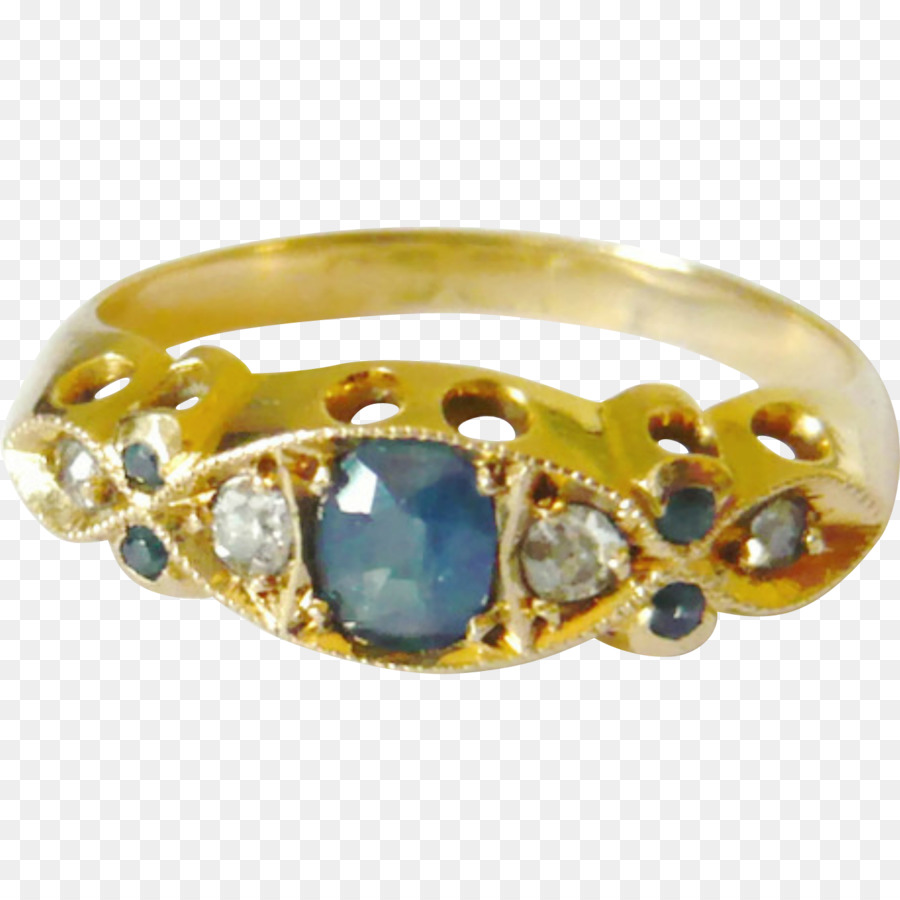 Đồ Trang Sức Vòng Sapphire Đá Quý Kim Cương - sapphire