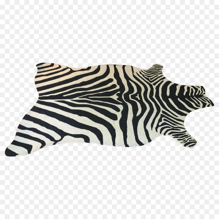 Teppich Textur-mapping-Zebra 3D-computer-Grafik, 3D-Modellierung - Zebra