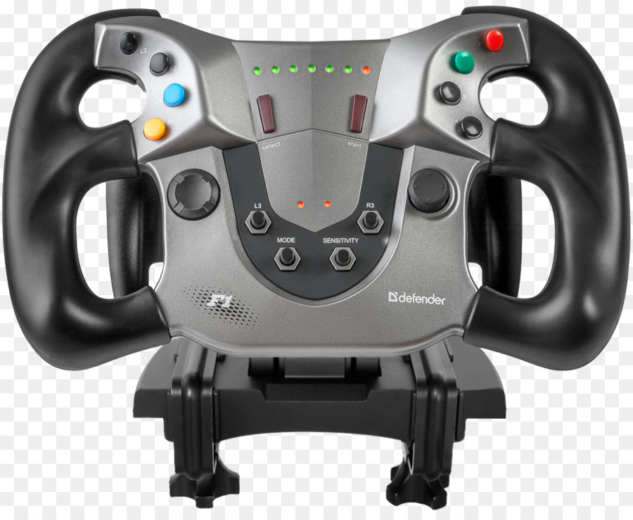 PlayStation 3 Racing wheel PlayStation 2 Verteidiger Fast & Furious: Showdown - Joystick