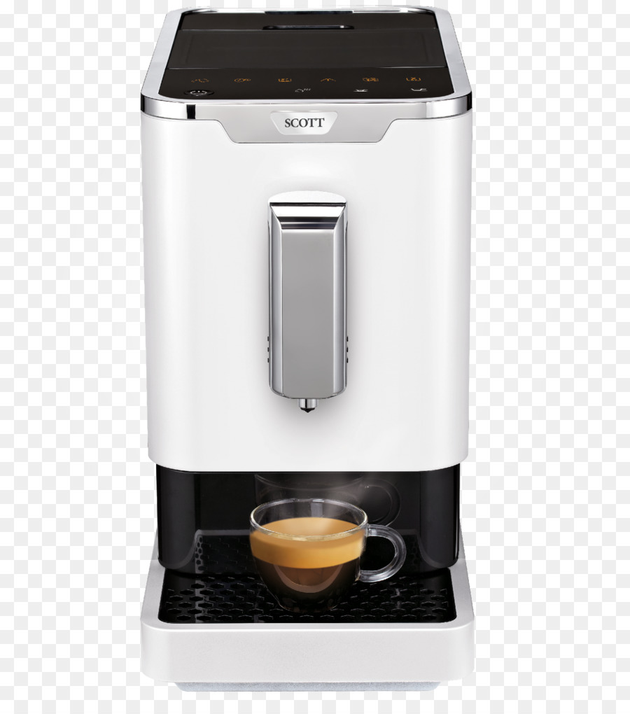 Kaffeemaschine Espressomaschine Cafe - Kaffeemaschine