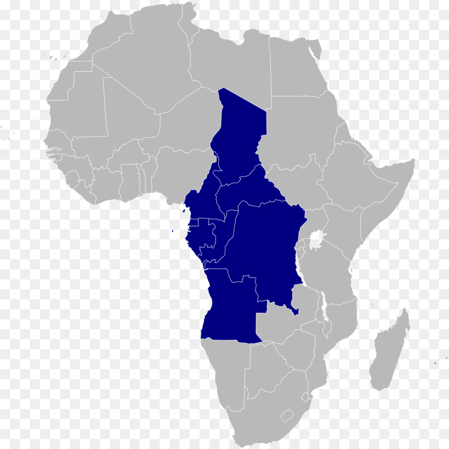 Zentral-Afrika Benin Ostafrika Mitgliedstaaten der afrikanischen Union - Afrika