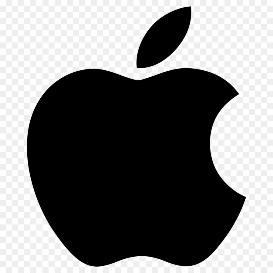 Logo di Apple Store Cupertino - Steve Jobs