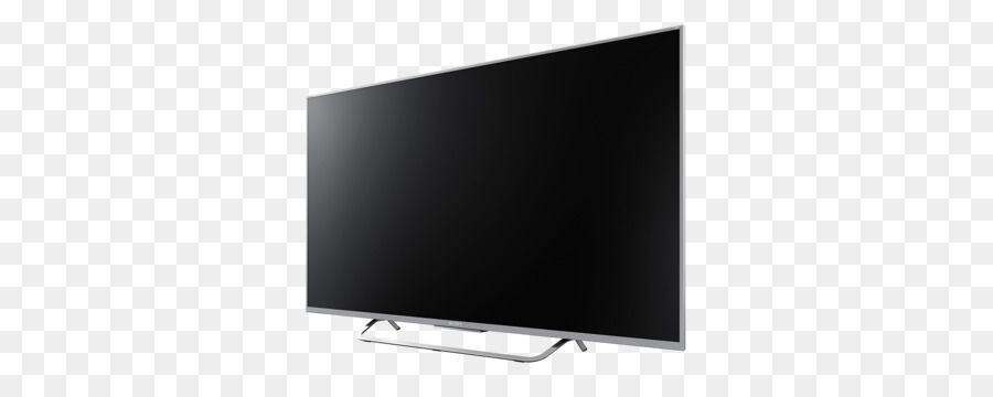 Ultra-televisione ad alta definizione retroilluminato LED LCD con risoluzione 4K LG - Sony